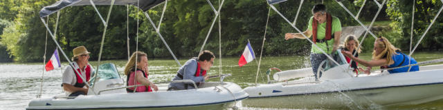 Les voiles du Soissonnais < Berges de l'Aisne < Soissons