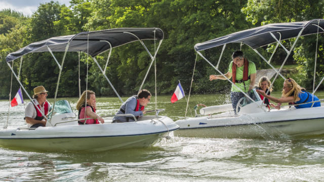 Les voiles du Soissonnais < Berges de l'Aisne < Soissons