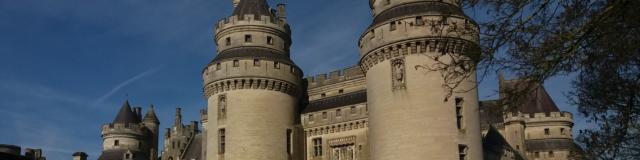 Kasteel Pierrefonds < Pierrefonds < Oise