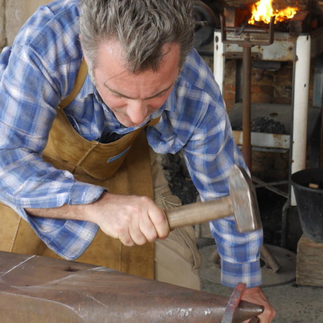 Atelier < Association de Sauvegarde du Patrimoine de l'Aisne Méridionale < Berzy-le-Sec