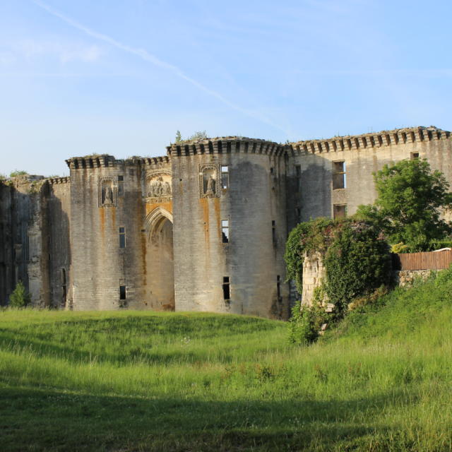 Chateau Ferte Milon © Ot Retz En Valois (9)