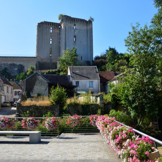 Chateau La Ferte Milon © Grand Angle Santerre (3)