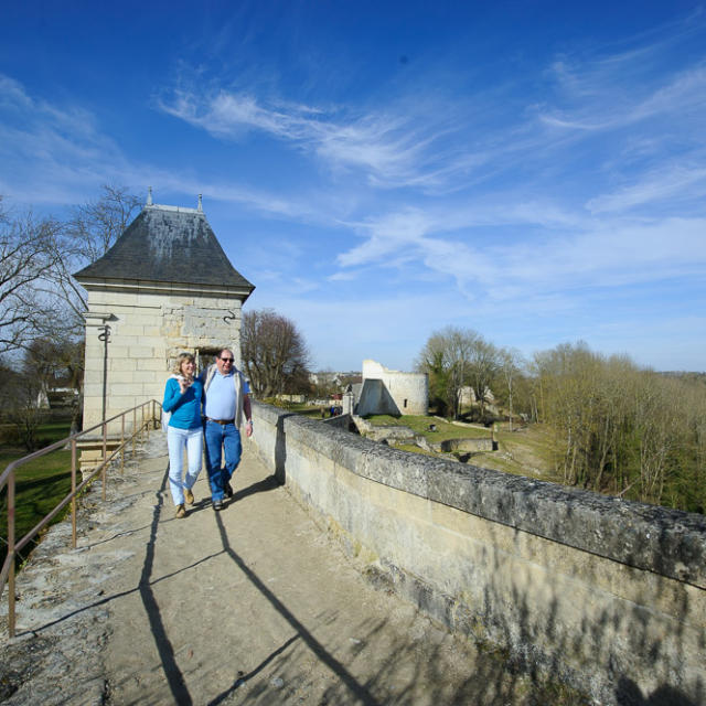 Coucy-le-Château