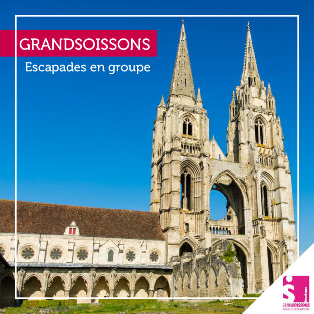 Group getaways < GrandSoissons