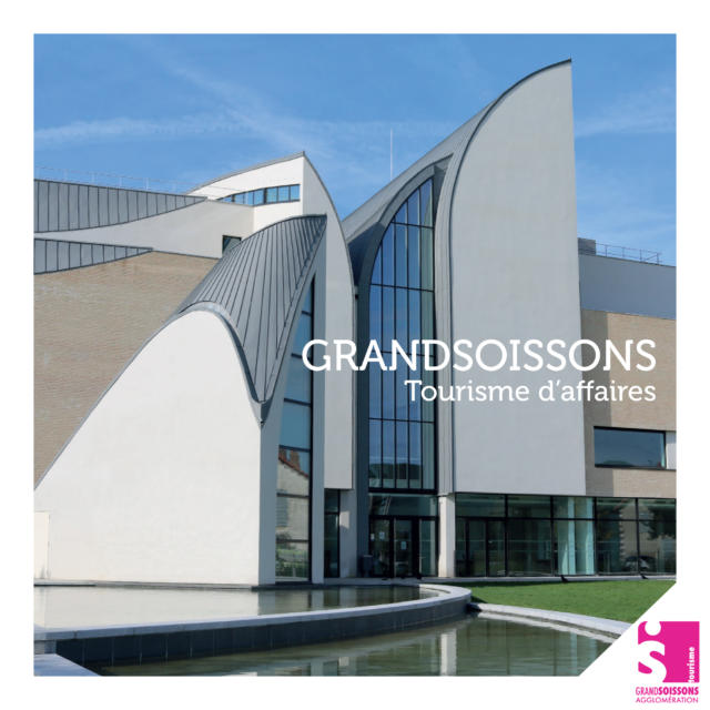 Business tourism < GrandSoissons