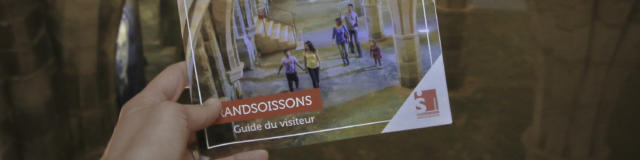 Guide du visiteur < Soissons