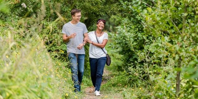 Promenade en amoureux < Les Berges de l'aisne < Soissons