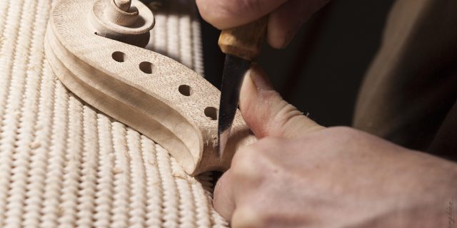 Redim Boek Alain Vignette Luthier En Quatuor