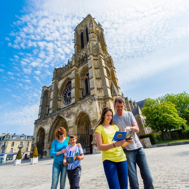 Cathedrale Soissons@adrt Cambon (1)