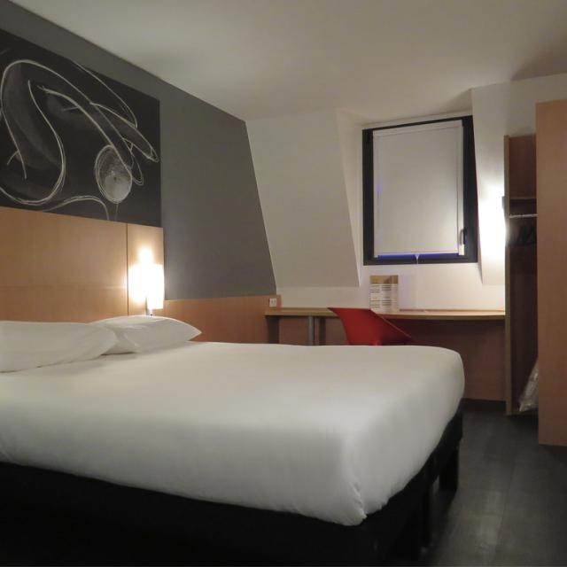 Ibis Soissons