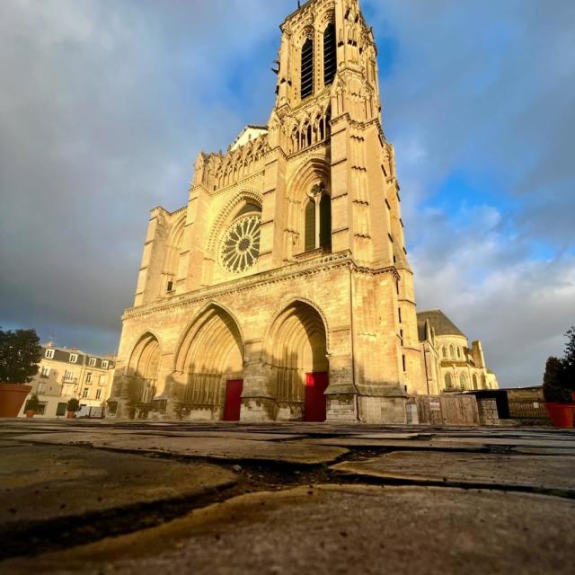 Instagram #soissons