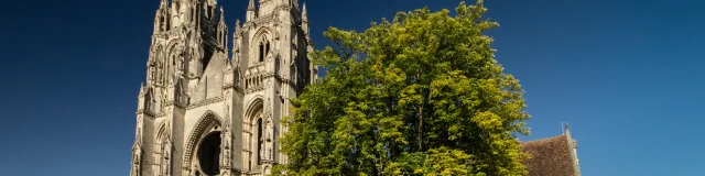 Abbaye Saint Jeans Des Vignes Ville De Soissons