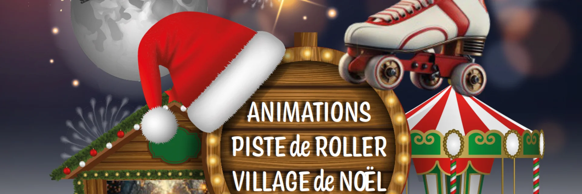 Noël à Soissons 2024